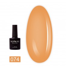 Гель-лак KOMILFO Deluxe Series 8 мл (074)