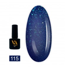 Гель-лак Valeri 6 мл (115)