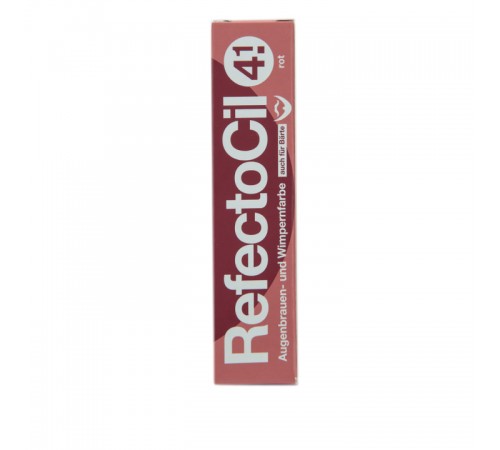 Фарба для брів та вій RefectoCil № 4.1 Фарба для брів та вій RefectoCil № 4.1