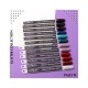 Гель-лак Deluxe Series Glitter Collection 8 мл (020)