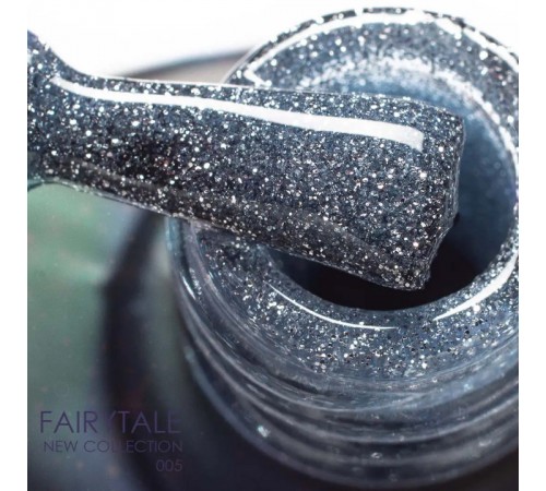 Гель-лак KOMILFO Fairytale Cat Eye 8 мл (005) Гель-лак KOMILFO Fairytale Cat Eye 8 мл (005)