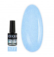 Гель-лак OXXI 10 мл (177)