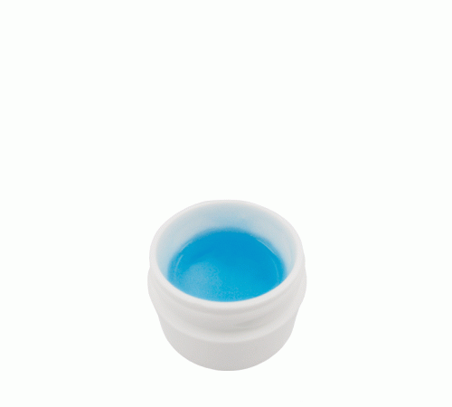 Гель Creator UV Bio Frozen White 14 мл Гель Creator UV Bio Frozen White 14 мл