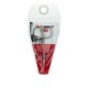 Ножиці для нігтів матові STALEKS BEAUTY & CARE 10 TYPE 2 SBC-10/2 (Н-11)