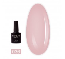 Гель-лак KOMILFO Deluxe Series 8 мл (036)