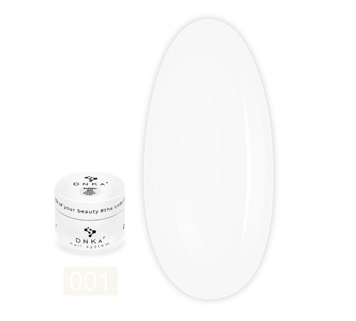 Гель DNKa' Builder Gel 30 мл (001) Гель DNKa' Builder Gel 30 мл (001)