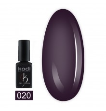 Гель-лак KODI 7 мл (V020)