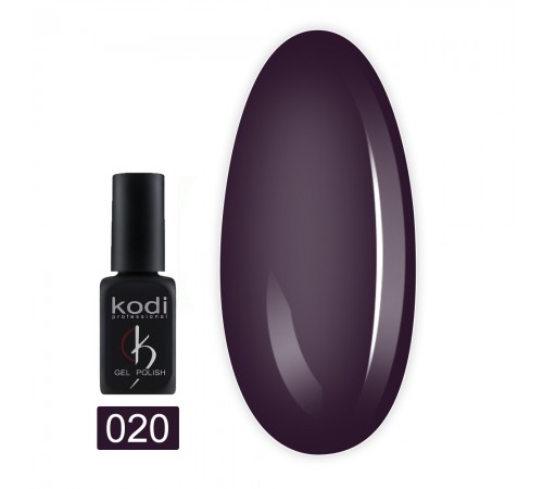 Гель-лак KODI 7 мл (V020) Гель-лак KODI 7 мл (V020)