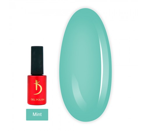 База KODI Rubber COLOR для гель-лаку 7 мл (Mint) База KODI Rubber COLOR для гель-лаку 7 мл (Mint)
