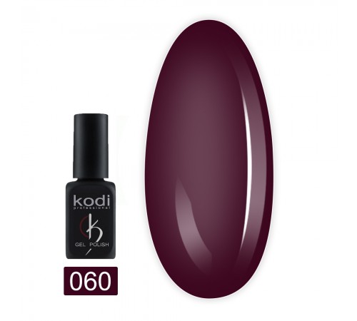 Гель-лак KODI 7 мл (WN060) Гель-лак KODI 7 мл (WN060)