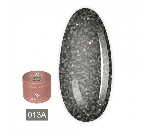 База кольорова DNKa' Cover Base 30 мл (013A) База кольорова DNKa' Cover Base 30 мл (013A)