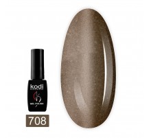 Гель-лак KODI Moonlight 8 мл (708)