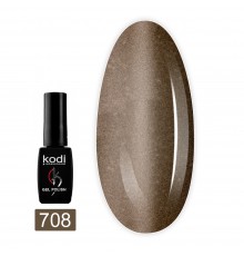Гель-лак KODI Moonlight 8 мл (708)