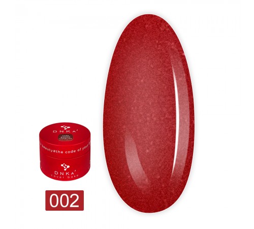 База кольорова DNKa' Cover Base 30 мл (002) База кольорова DNKa' Cover Base 30 мл (002)