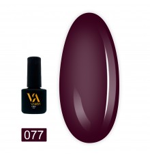 Гель-лак Valeri 6 мл (077)