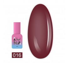 Гель-лак LunaMoon Color 13 мл (16)