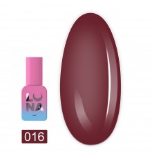 Гель-лак LunaMoon Color 13 мл (16)