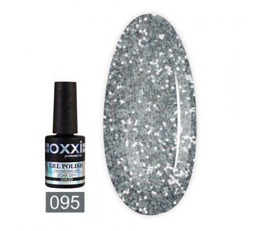Гель-лак OXXI 10 мл (095) Гель-лак OXXI 10 мл (095)