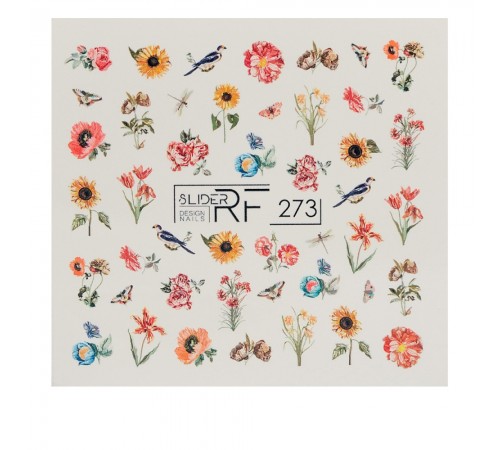Слайдер-дизайн RF (273) Слайдер-дизайн RF (273)