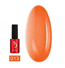 База KODI Rubber Color Base Gel NEON 7 мл (013)