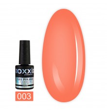 Гель-лак OXXI 10 мл (003)