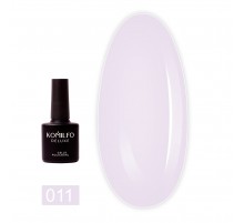 Гель-лак KOMILFO French Collection 8 мл (011)
