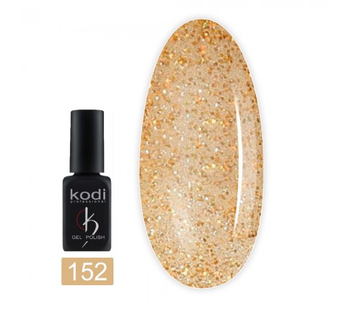 Гель-лак KODI 152 7 мл Гель-лак KODI 152 7 мл