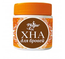 Хна Біофарма Mayur коричнева 25 г