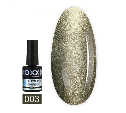 Гель-лак OXXI MoonStone 10 мл (003) Гель-лак OXXI MoonStone 10 мл (003)