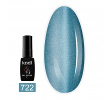 Гель-лак KODI Moon Light 722 8/7 мл