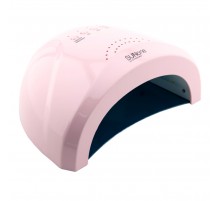 Лампа LEDUV гібрид SUN one (Not original) (Pastel Pink)