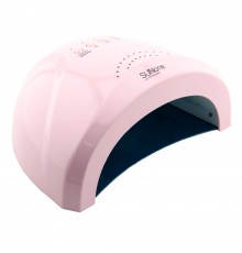 Лампа LEDUV гібрид SUN one (Not original) (Pastel Pink)