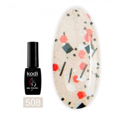 Гель-лак KODI 508 12 мл Гель-лак KODI 508 12 мл