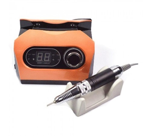 Фрезер Bucos ZS-717 Professional 65W 35000 тис.об. (Orange) Фрезер Bucos ZS-717 Professional 65W 35000 тис.об. (Orange)