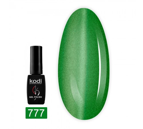Гель-лак KODI Moon Light 777 8/7 мл Гель-лак KODI Moon Light 777 8/7 мл