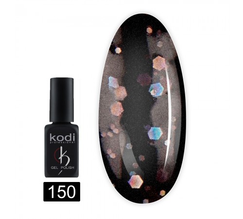Гель-лак KODI 150 7 мл Гель-лак KODI 150 7 мл