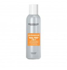 Рідина для підготовки нігтя Jerden Proff Nail Prep 3 1 150 мл