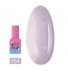 Гель рідкий LunaMoon Light Acrygel 13 мл (54)