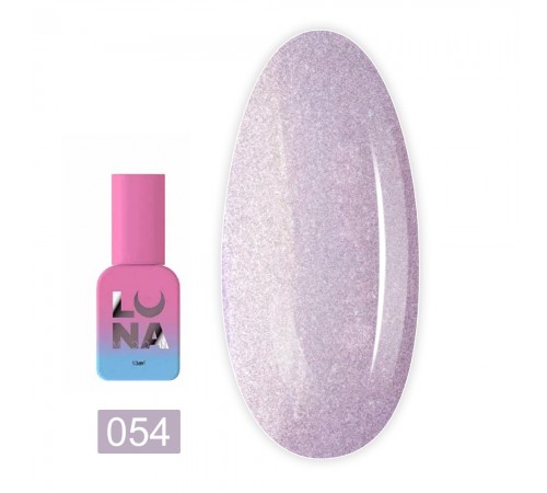 Гель рідкий LunaMoon Light Acrygel 13 мл (54) Гель рідкий LunaMoon Light Acrygel 13 мл (54)
