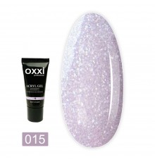 Гель OXXI Acryl Gel 30 мл (015)