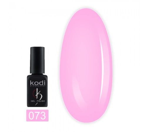 Гель-лак KODI 073 7 мл Гель-лак KODI 073 7 мл