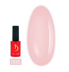 База KODI Rubber COLOR Pastel для гель-лаку 7 мл (005)