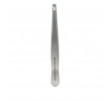 Пінцет для брів STALEKS BEAUTY & CARE 10 TYPE 1 TBC-10/1 (П-06)