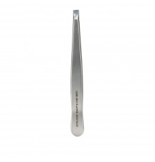 Пінцет для брів STALEKS BEAUTY & CARE 10 TYPE 1 TBC-10/1 (П-06)