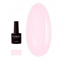 Гель-лак KOMILFO French Collection 8 мл (002)