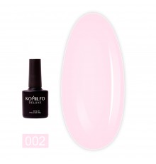 Гель-лак KOMILFO French Collection 8 мл (002)
