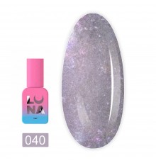 Гель рідкий LunaMoon Light Acrygel 13 мл (40)