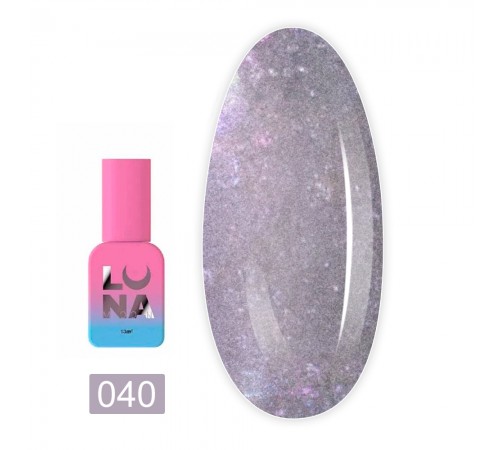 Гель рідкий LunaMoon Light Acrygel 13 мл (40) Гель рідкий LunaMoon Light Acrygel 13 мл (40)