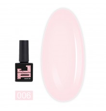 Гель рідкий для моделювання Jerden Proff Liquid Gel 10 мл (06)