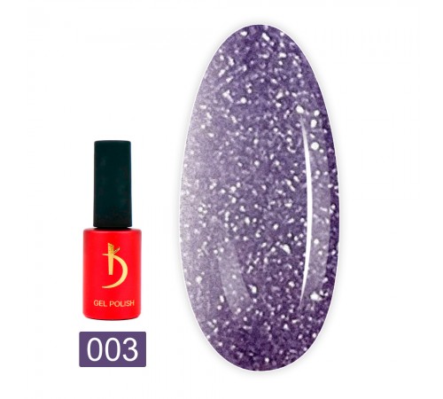 База KODI Reflective Base Gel світловідбивна 15 мл (03) База KODI Reflective Base Gel світловідбивна 15 мл (03)